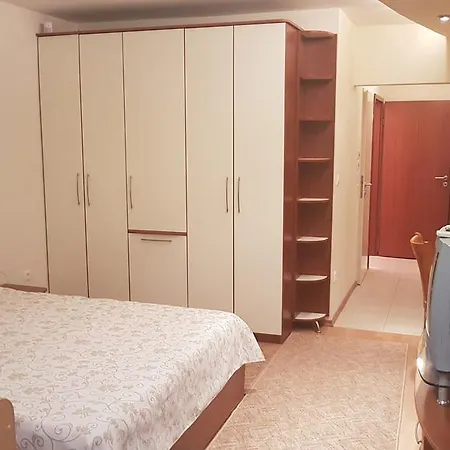 Apartment Anton